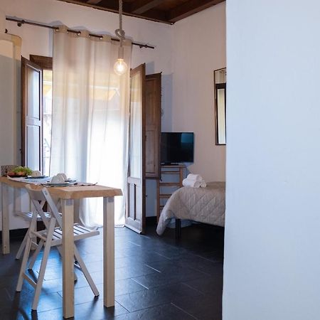 巴勒莫Casa Salinas Centro Storico公寓 外观 照片