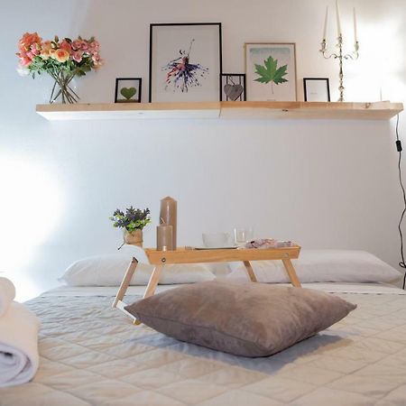 巴勒莫Casa Salinas Centro Storico公寓 外观 照片